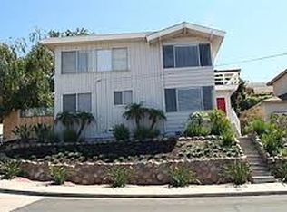3467 Borreson St, San Diego, CA 92117