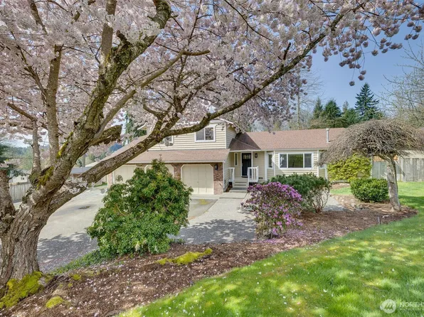 2324 110th Drive SE, Lake Stevens, WA 98258