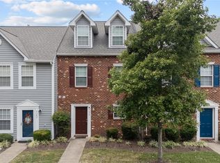 4078 Trisha Trl, Midlothian, VA 23112