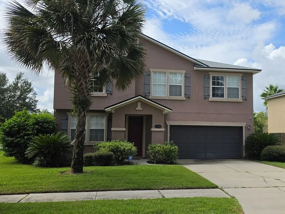 2919 Bent Bow Ln