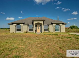24953 Paredes Line Rd, Los Fresnos, TX 78566