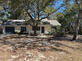 1091 Wilson Ave, Calabash, NC 28467