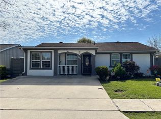 661 Taylorbrook Dr, Gretna, LA 70056