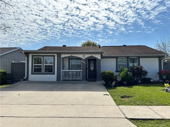 661 Taylorbrook Dr, Gretna, LA 70056