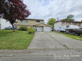 9324 James St, Chilliwack, BC V2P6G9
