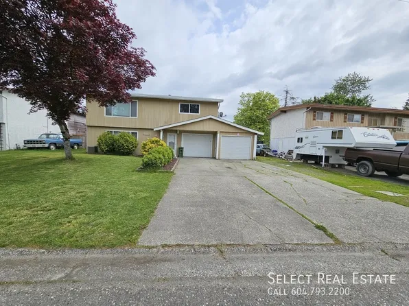 9324 James St, Chilliwack, BC V2P 6G9