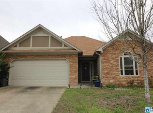 376 Fox Run Ln, Pell City, AL 35125