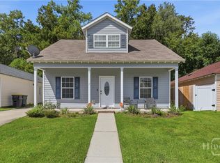 7 Verde Bend, Savannah, GA 31419