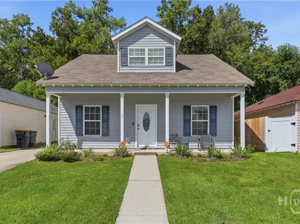 7 Verde Bend, Savannah, GA 31419