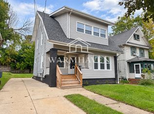 31 E Brookside Ave, Akron, OH 44301