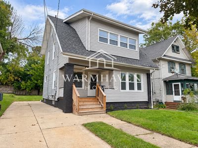 31 E Brookside Ave, Akron, OH, 44301