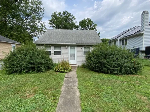 510 S Rogers St, Aberdeen, MD 21001