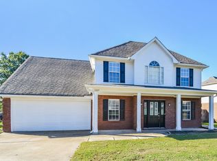 1337 Pendulum Dr N, Hernando, MS 38632