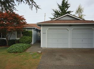 1032 SW 348th Pl, Federal Way, WA 98023