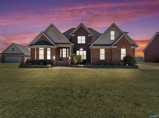 25328 Drury Ln, Toney, AL 35773