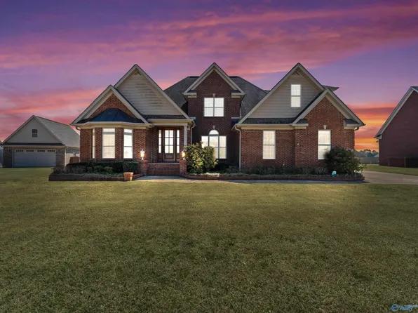 25328 Drury Ln, Toney, AL 35773