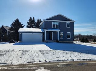 612 Doyle Rd, Laingsburg, MI 48848