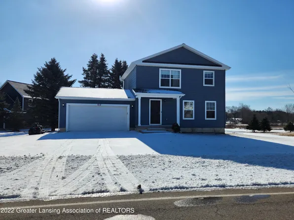 612 Doyle Rd, Laingsburg, MI 48848