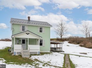 4893 Dungarvin Rd, Warriors Mark, PA 16877