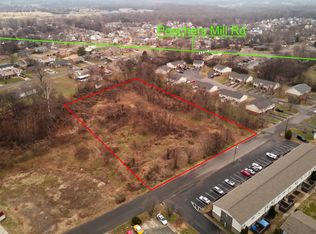 0 Lexington Dr, Clarksville, TN 37042