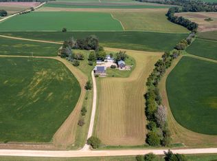 7324 E Lamm Rd, Ridott, IL 61067