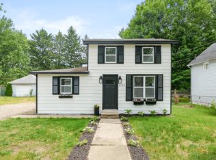 625 Hamilton St, Vicksburg, MI 49097
