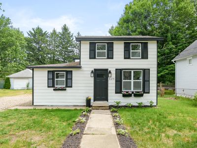 625 Hamilton St, Vicksburg, MI, 49097
