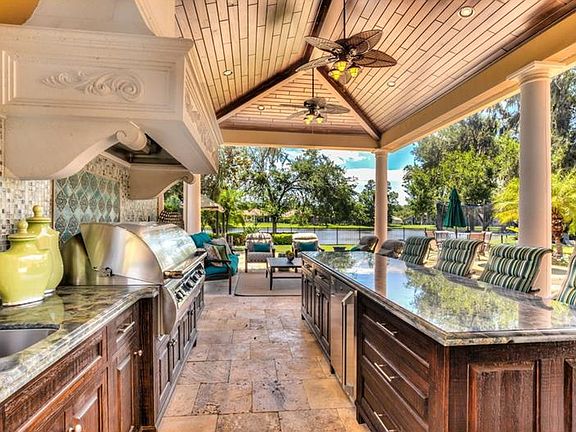 4th image of 3403 Foxmeadow Ct