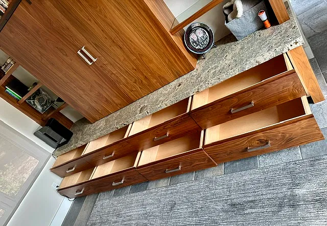1 bed, 570 sqft, $5,500 — Photo 4