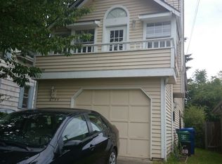 6744 26th Ave NW, Seattle, WA 98117