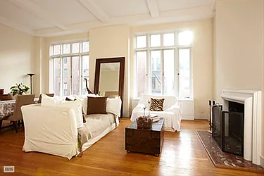 Sold by Brown Harris Stevens