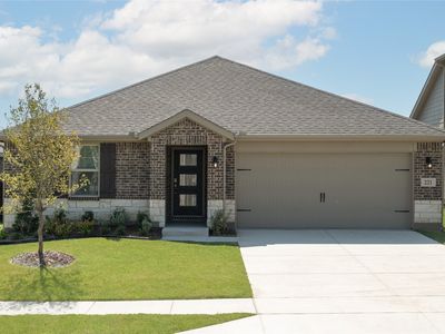 221 Thorn Creek Dr, Anna, TX, 75409