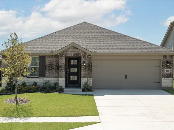 221 Thorn Creek Dr, Anna, TX 75409