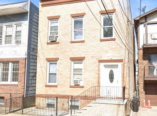 153 Nelson Ave #1R, Jersey City, NJ 07307