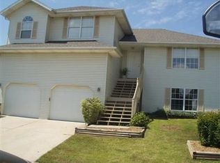 5617 S Aaron Ave, Springfield, MO 65810