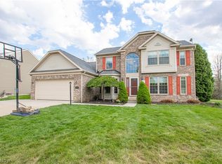 3089 Pondsford Dr, Medina, OH 44256