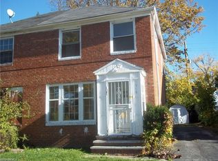 1519 Luxor Rd, East Cleveland, OH 44118