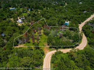 335 Berry Ln, Somerville, TX 77879