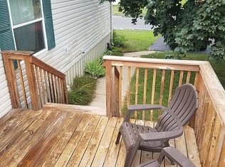 4634 Butternut St, Clarkston, MI 48348