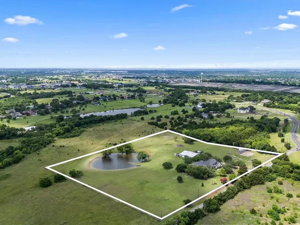 1187 N Country Ln, Rockwall, TX 75087