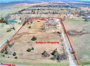 2820 S Mustang Rd, Yukon, OK 73099