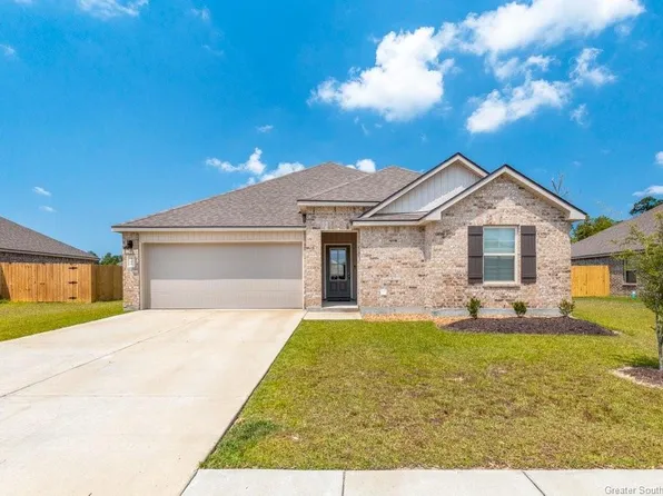 745 Gold Finch Way, Lake Charles, LA 70611