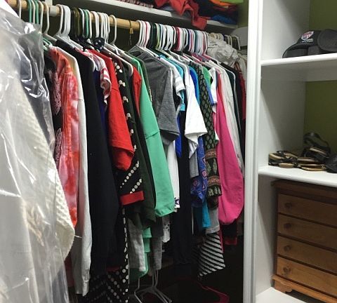 walk in closet 2