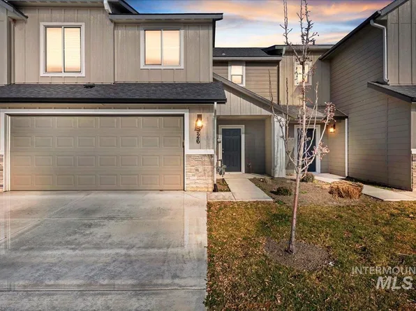 926 W Woodpine St, Meridian, ID 83646