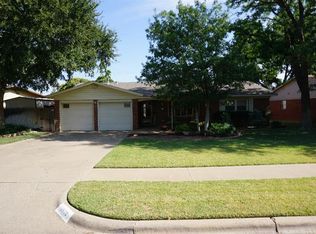 3632 55th St, Lubbock, TX 79413
