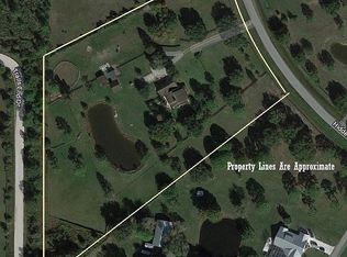 3741 Hidden Valley Cir, Punta Gorda, FL 33982