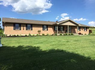 2628 Hamilton Richmond Rd, Hamilton, OH 45013