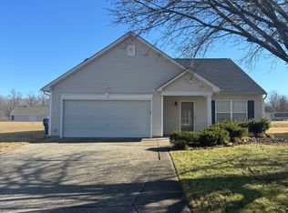2205 Lannigan Dr, Greensboro, NC 27406