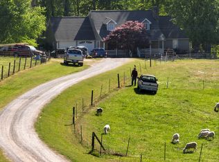 201 Little New York Rd, Carrollton, GA 30116