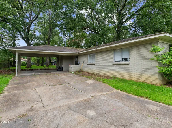 3443 Marguerite Dr, Pearl, MS 39208